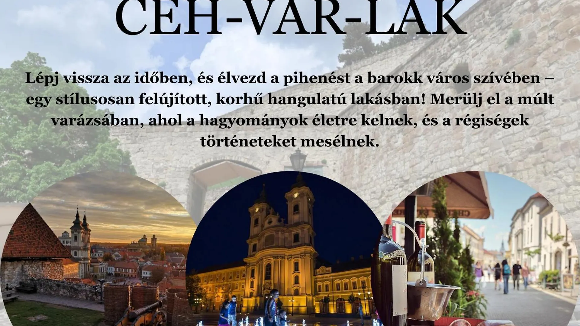 Ceh-Var-Lak Eger